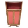 Cabinet Art Déco, meuble de rangement