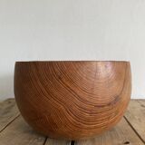 Centerpiece, wood
