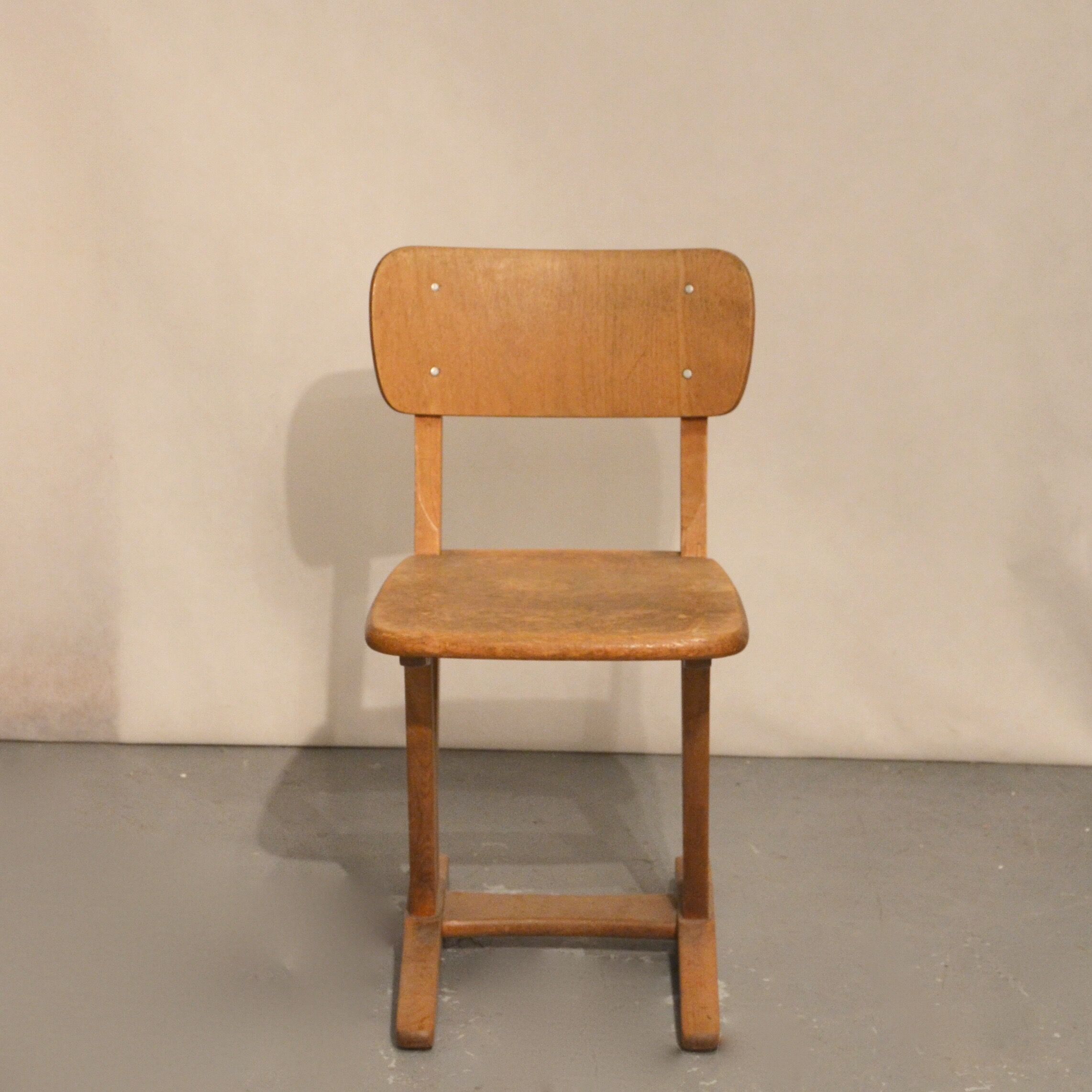 Casala for solid wood toddler Chair