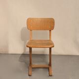 Casala for solid wood toddler Chair