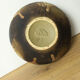 Rare Ruscha vase signed in ceramic K1