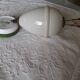 Porcelain pulley