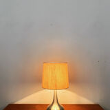 XXL Danish Orient table lamp by Jo Hammerborg for Fog and Mørup