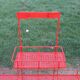 Store shelf furniture