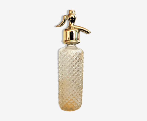 Ancien flacon collection Avon