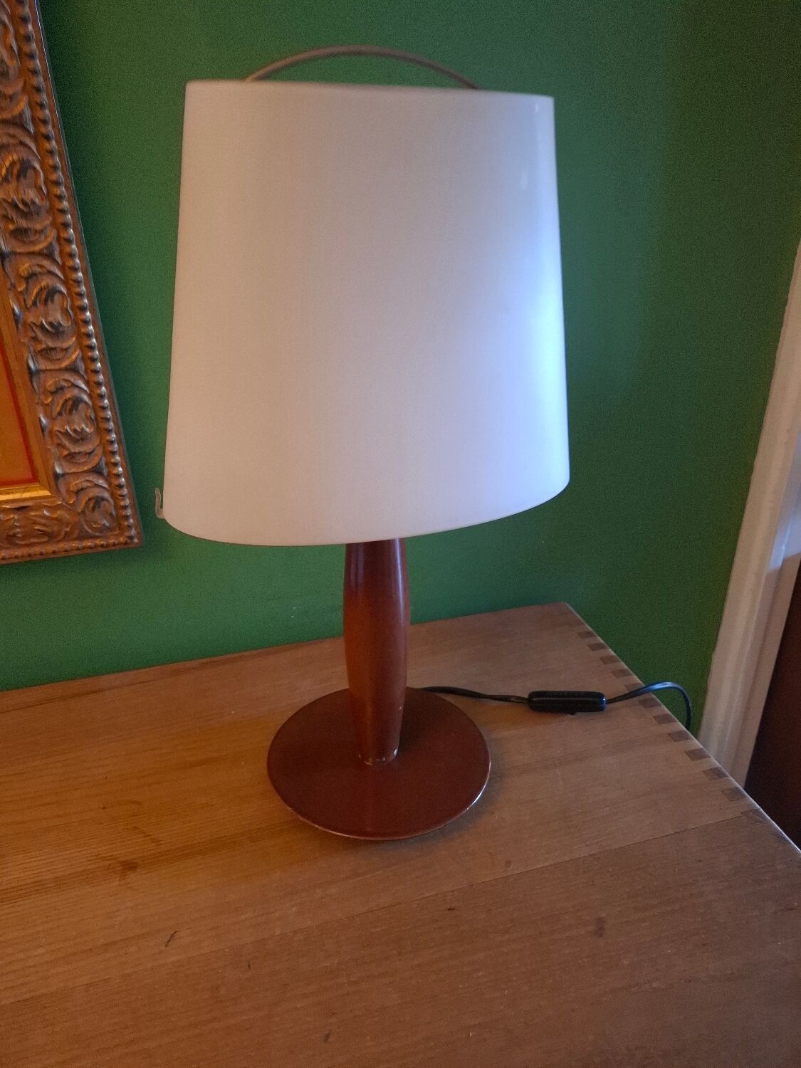 Table lamp Italy, Bilumen