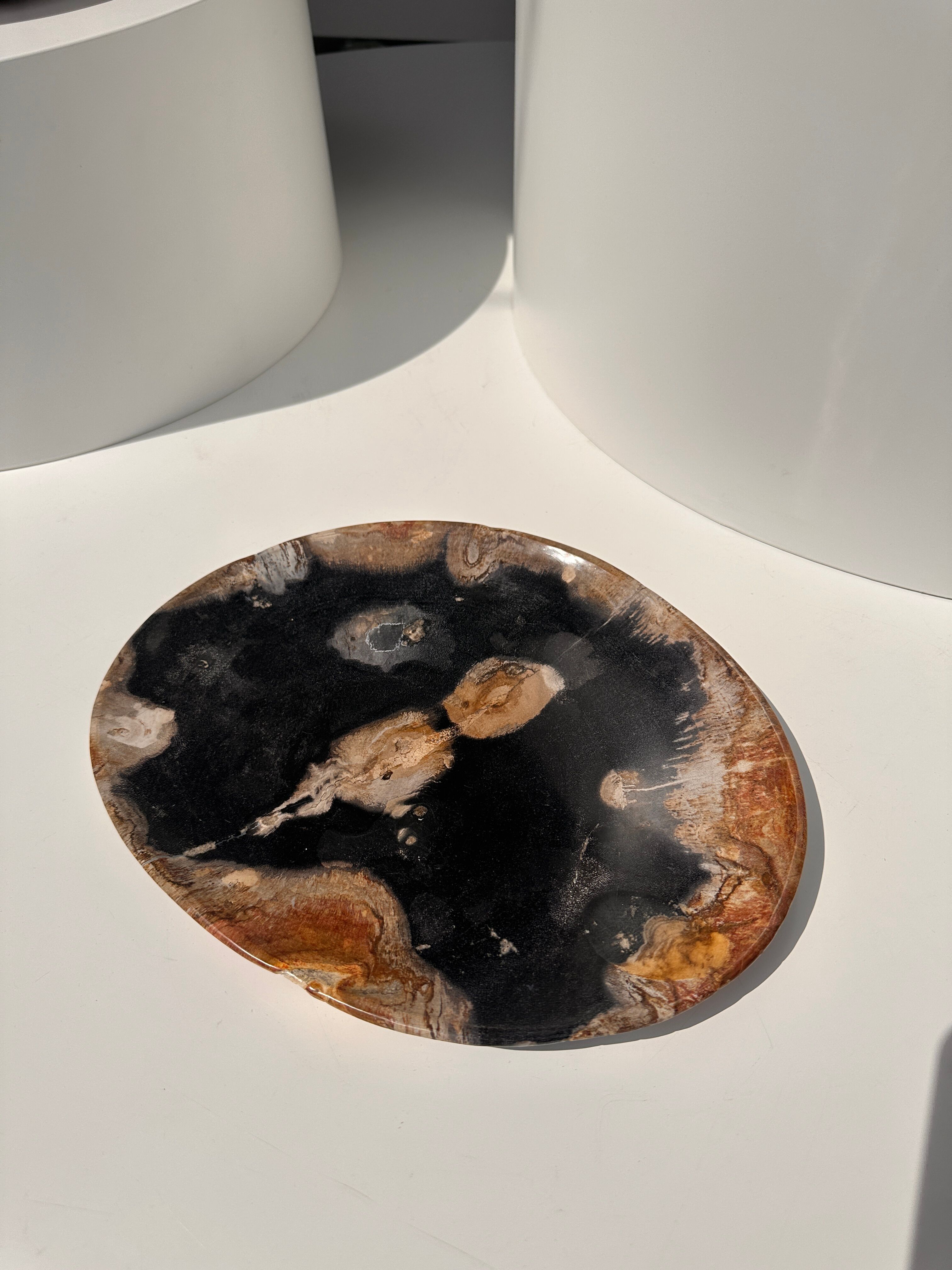 Trinket bowl