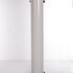 Set of 2 floor lamps, 1960 italy
