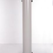 Set of 2 floor lamps, 1960 italy