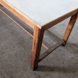 Farm table