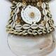 Collier tribal