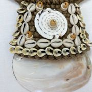 Tribal necklace