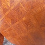 Louis XV marquetry commode