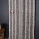 Oushak Vintage Stripe Kilim Runner skuc320