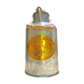 Olive Oil Carafe