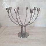 Stockholm chandelier by Knut and Marianne Hagberg for IKEA / bougeo