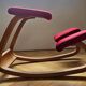 Rare Midcentury Balance Variable Knee Chair, Peter Opsvik, Norway, Stokke,