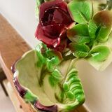 Holy Water Font Sarreguemines