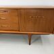 Buffet vintage par Jentique