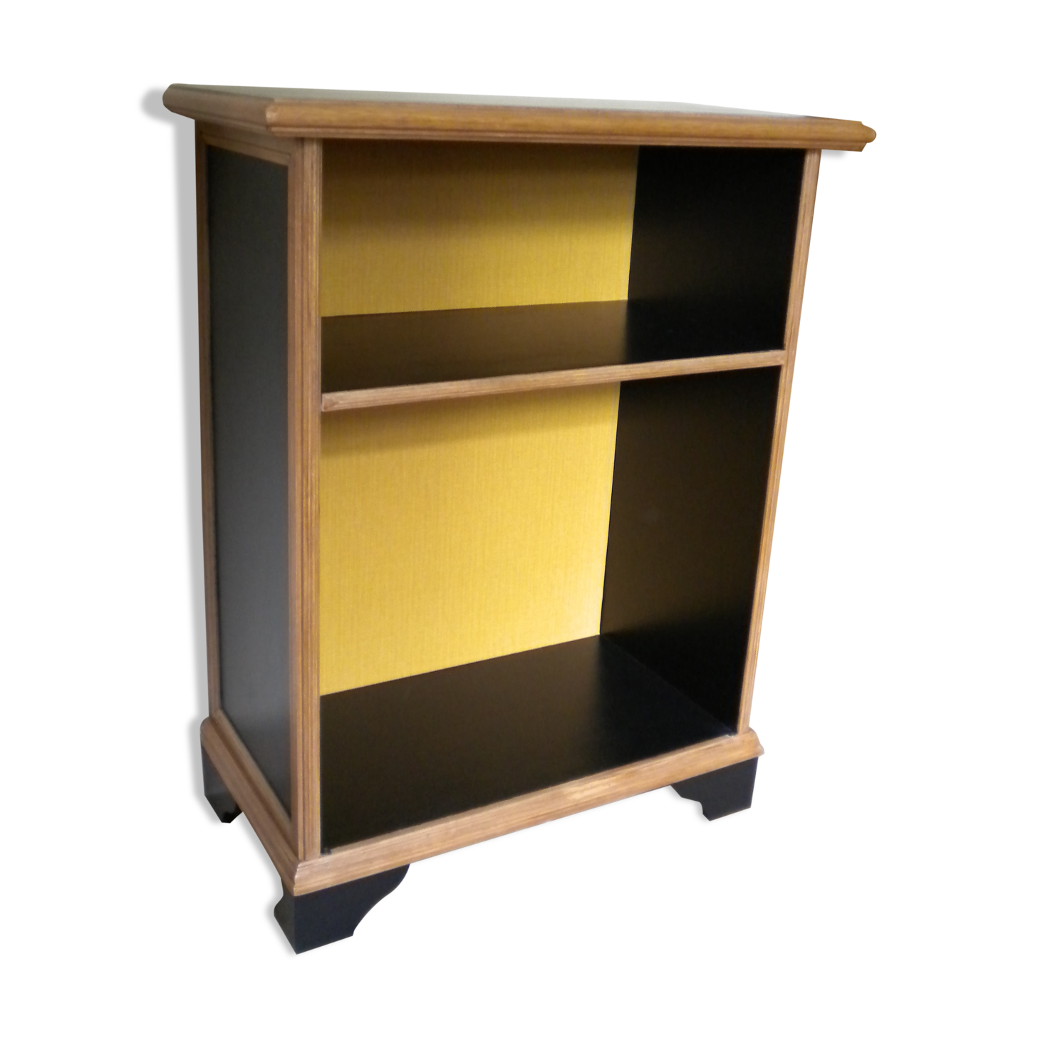 Auxiliary furniture floor