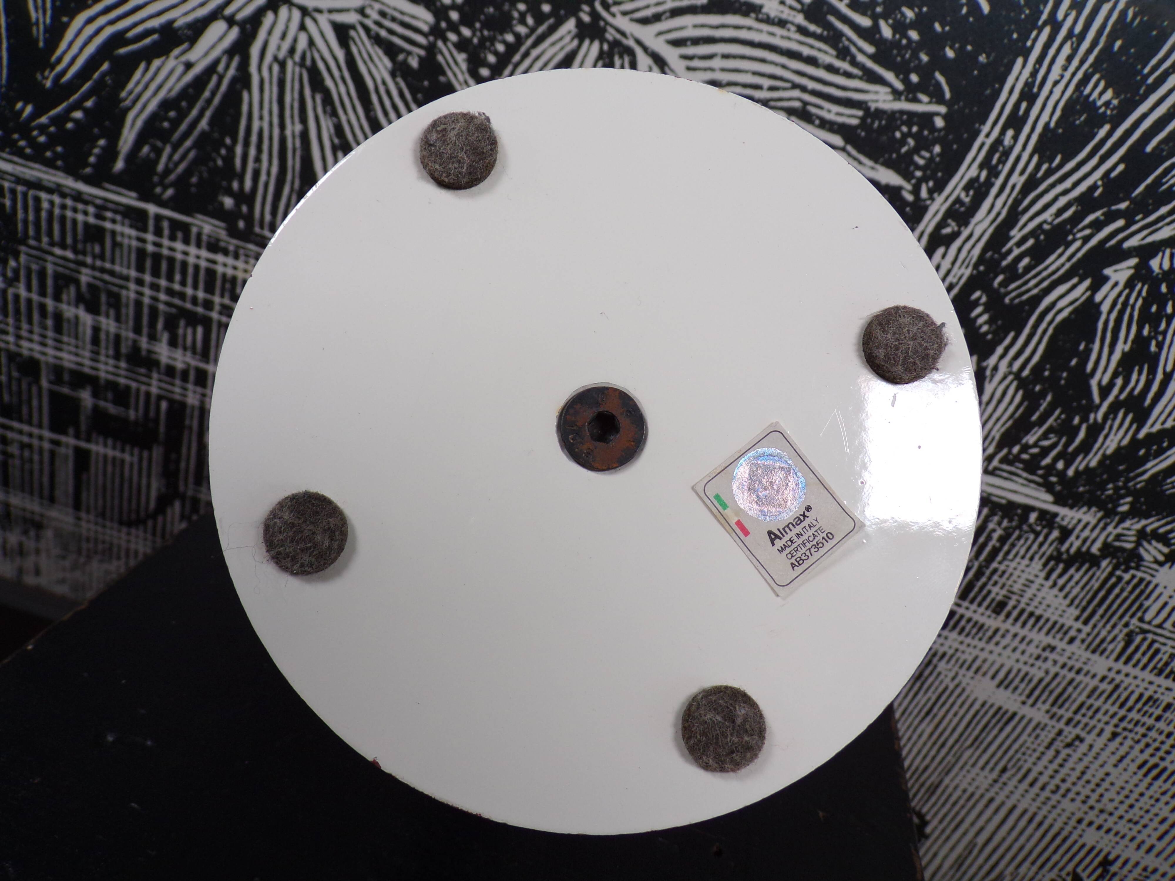 Hand mannequin Almax design 2000