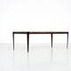Coffee table by Osvaldo Borsani for Tecno, Italy 1957.