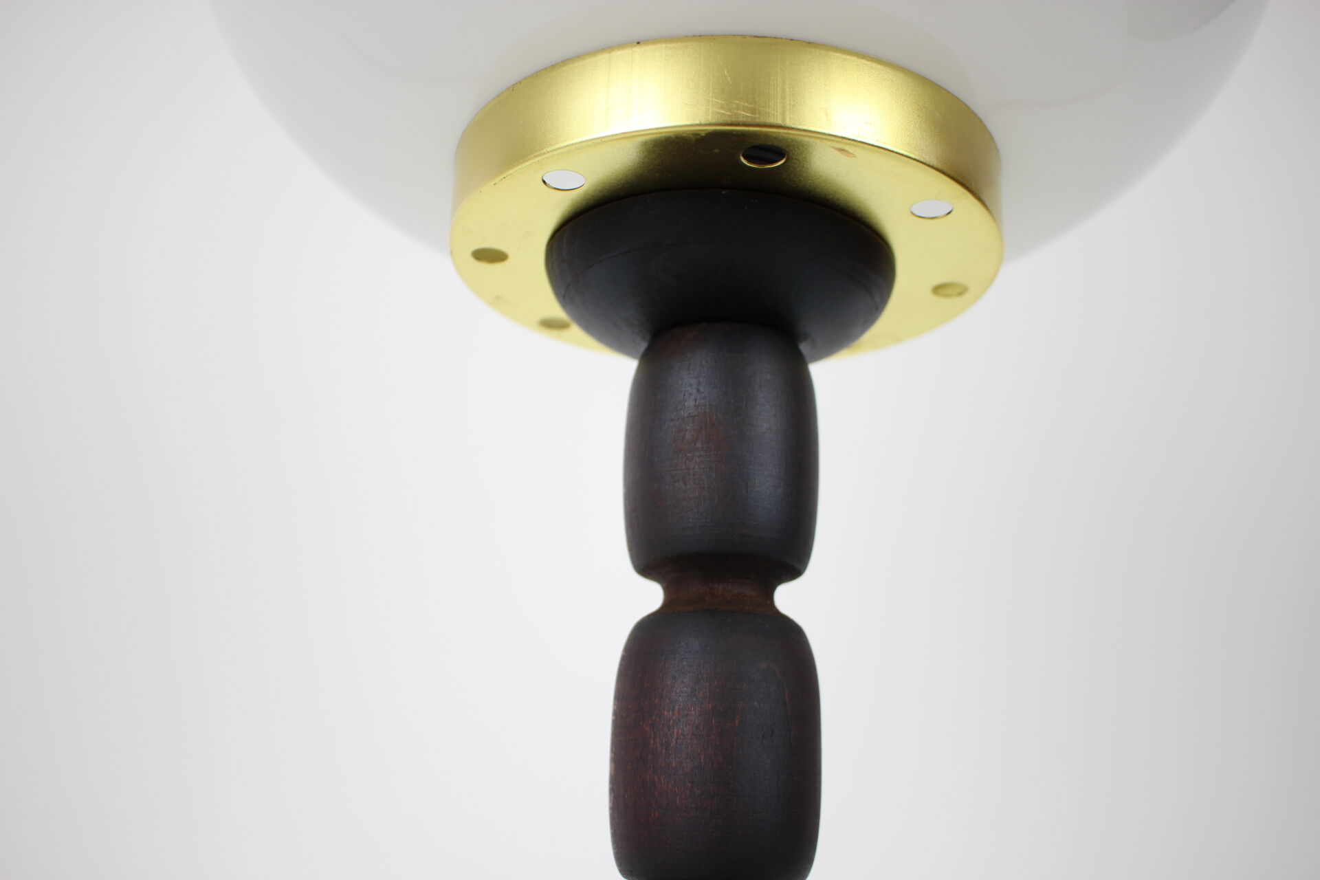 Mid-century table lamp, 1970