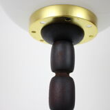 Mid-century table lamp, 1970