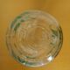 Art Deco lily of the valley carafe