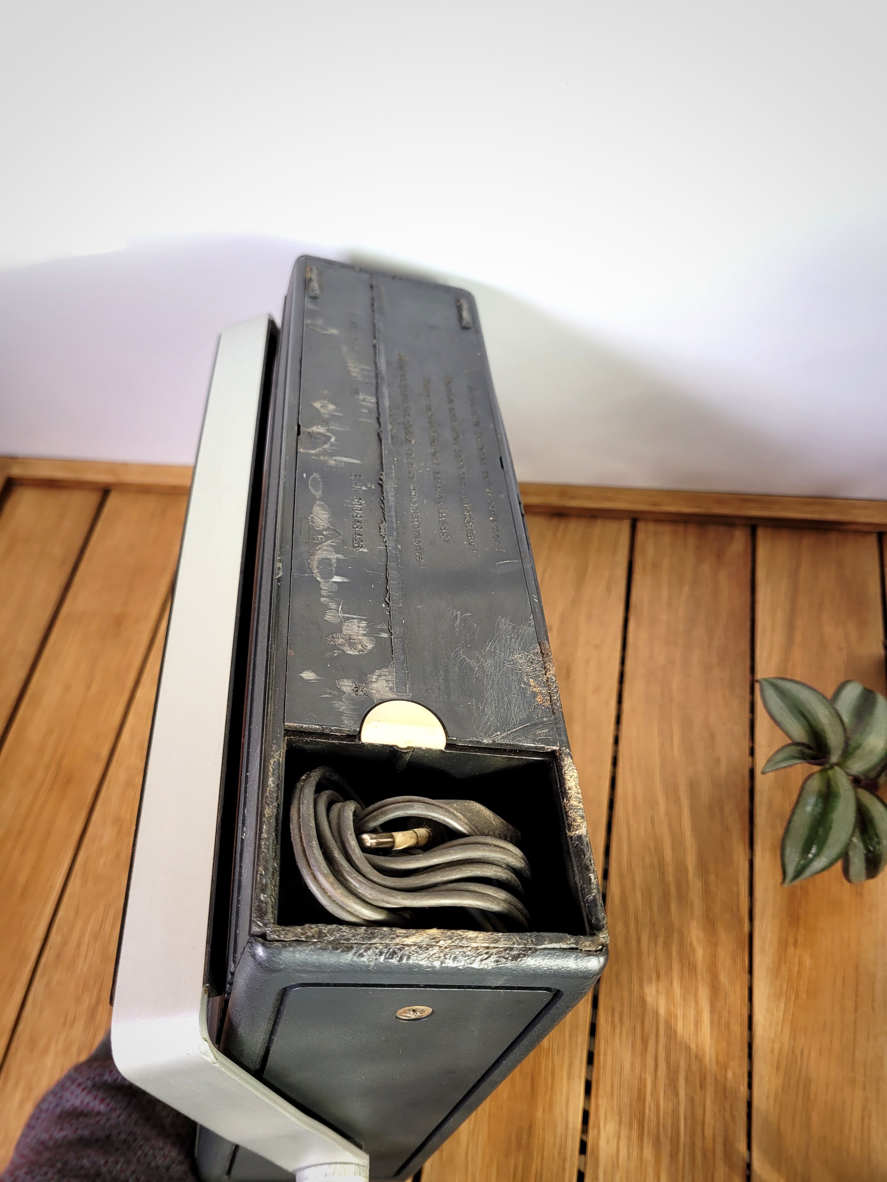 Radio Telefunken 1970