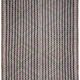 Vintage Turkish kilim handwoven 210x303 cm