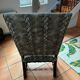 Louis XIII armchair
