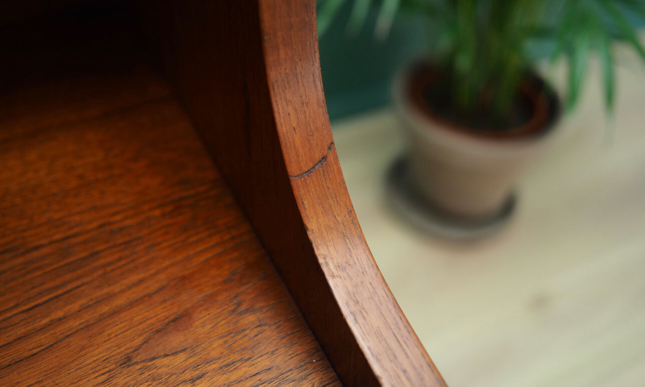 Bookcase by Johannes Sorth 60/70