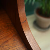 Bookcase by Johannes Sorth 60/70