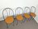 IKEA Pajala chairs | Set of 4