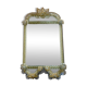 Miroir en verre de Murano