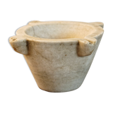 Marble mortar, apothecary