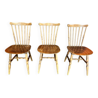 Chaises Baumann Tacoma