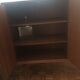 Enfilade scandinave en teck