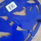 Cast iron underside fish patterns - Vintage