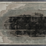 Serge Lesage ice rug 250x300cm