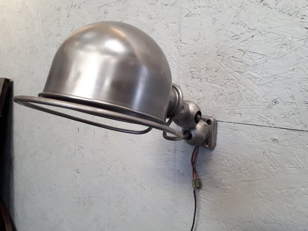 Applied industrial Jieldé