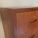 Scandinavian chest of drawers
