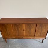 Highboard Pederson & Son in rosewood