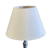 Lampe à poser sur pied