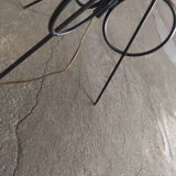 Vintage floor lamp 50/60