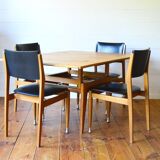 'polyfurniture' expandable table
