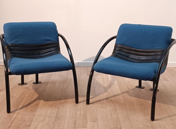 Fauteuil vintage Airborne