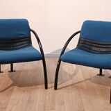 Vintage Airborne armchair