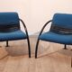 Vintage Airborne armchair